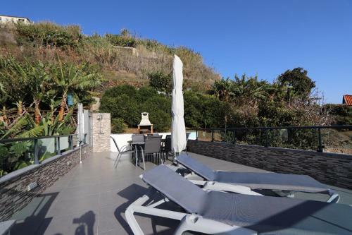 Villa Do Sol