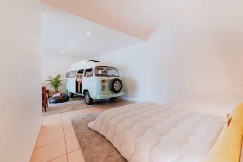 Apartamento Kombi Studio With Private Pool By Stay Madeira
