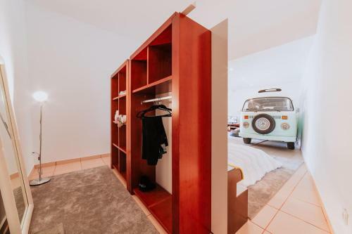 Apartamento Kombi Studio With Private Pool By Stay Madeira