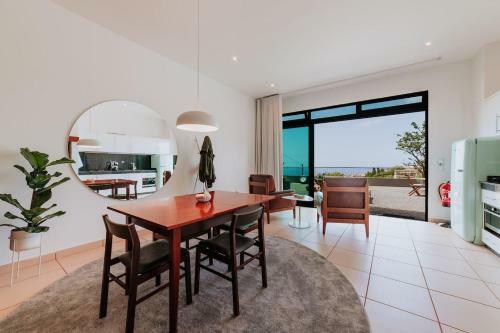 Apartamento Kombi Studio With Private Pool By Stay Madeira