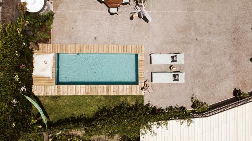 Apartamento Kombi Studio With Private Pool By Stay Madeira