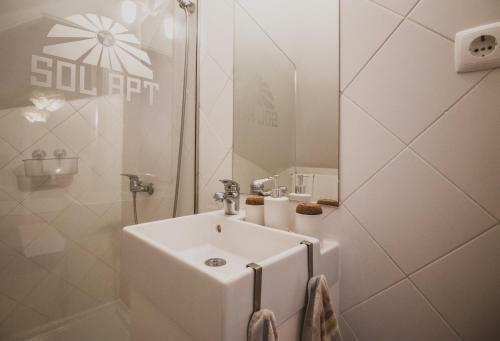 Apartamento Sol Apt