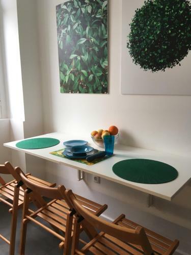 Apartamento Sol Apt