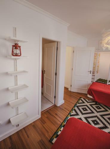 Apartamento Sol Apt