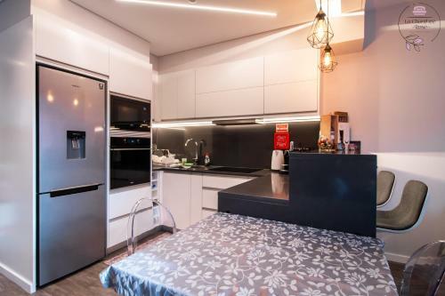 Apartamento La Chambre Rose