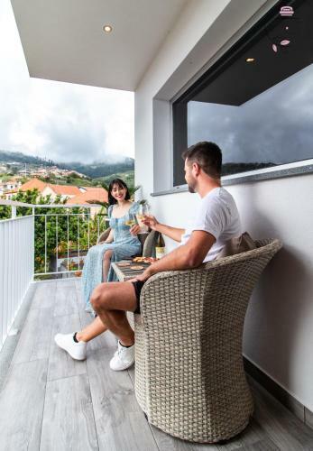 Apartamento La Chambre Rose