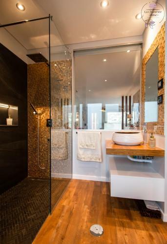 Apartamento La Chambre Rose