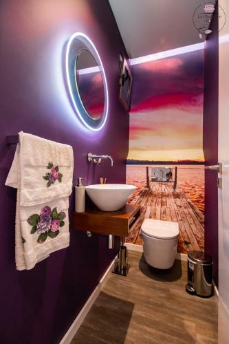 Apartamento La Chambre Rose
