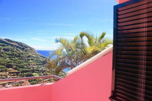 Apartamento Pink House