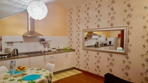 Apartamento Pink House