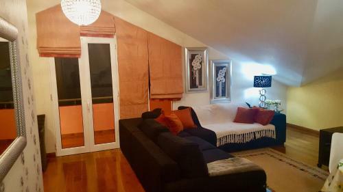 Apartamento Pink House