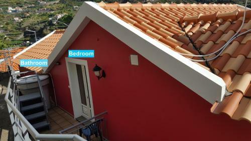 Apartamento Pink House