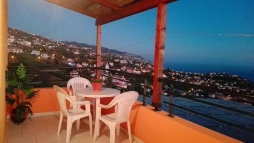 Apartamentos Villa