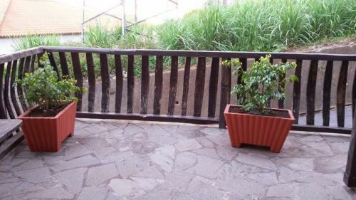 Apartamentos Villa