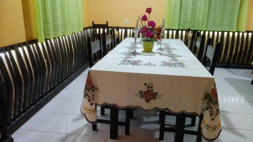 Apartamentos Villa