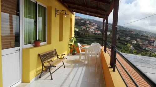 Apartamentos Villa