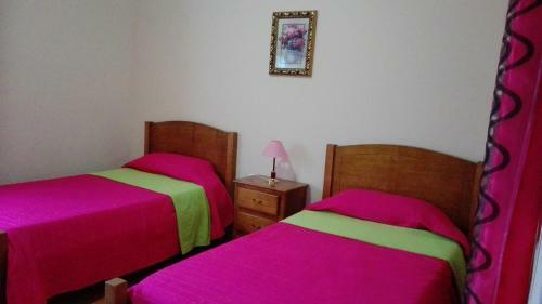 Apartamentos Villa