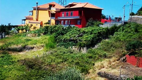 Apartamentos Villa