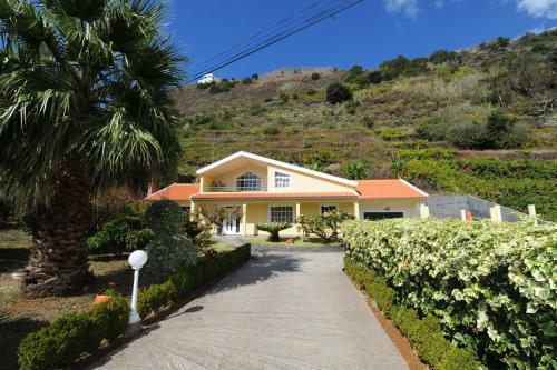 Villa Atl�ntico | Ponta Do Sol