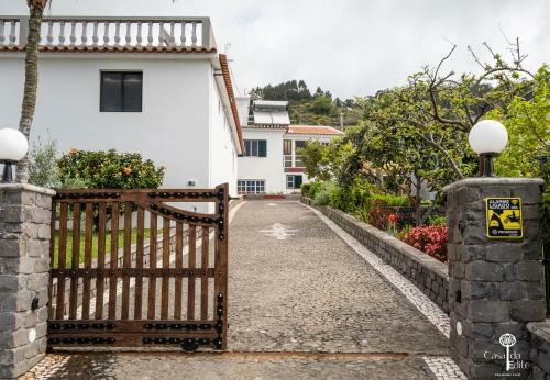 Villa Casa Da Edite