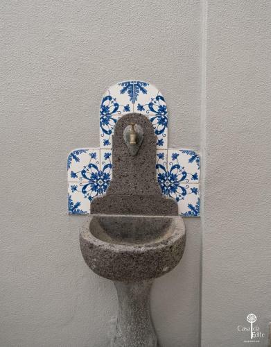 Villa Casa Da Edite
