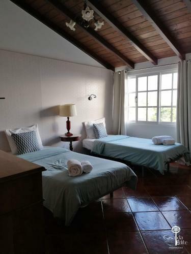 Villa Casa Da Edite