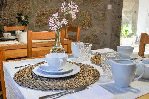 Agroturismo Casa Do Lameiro