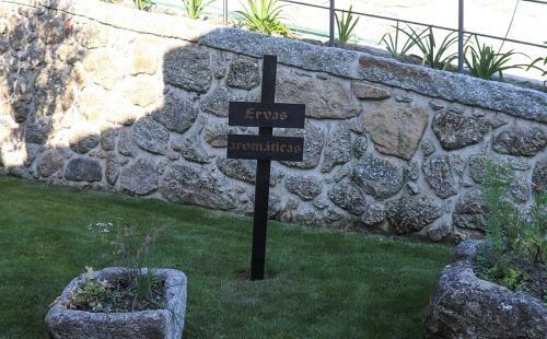 Villa Vale Da Fonte - Charming Houses