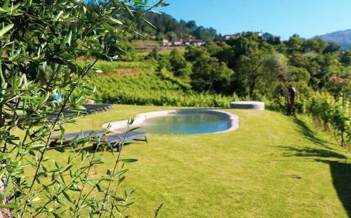 Villa Vale Da Fonte - Charming Houses