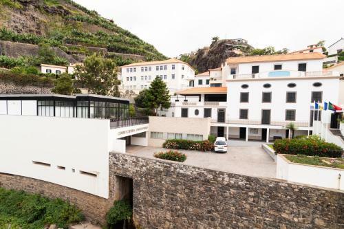 Villa Ponta Do Sol Apartment