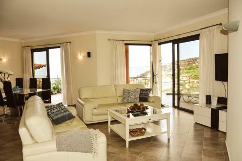 Villa Vila Juntos