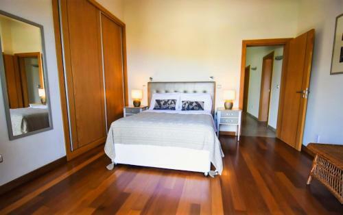 Villa Vila Juntos