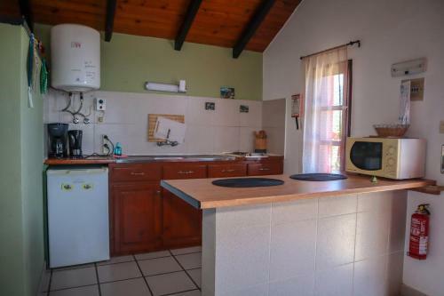 Casas Tipicas Candelaria Tabua