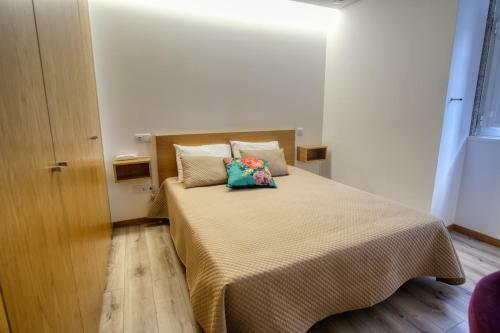 Apartamento Os Poetas