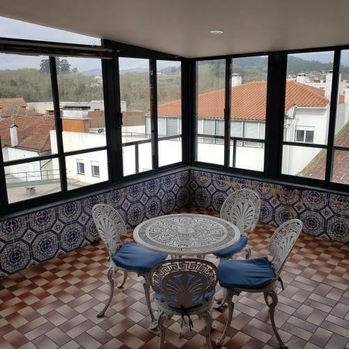 Casa D'av�