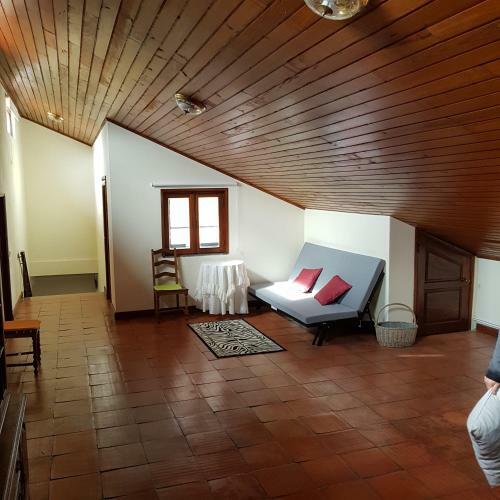 Casa D'av�