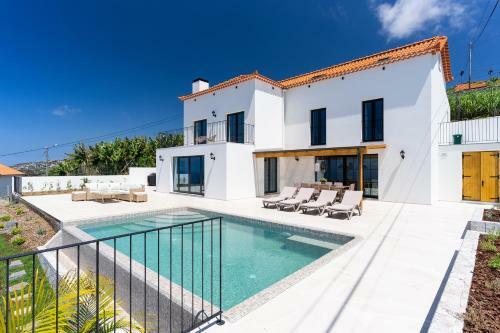 Villa Horizonte Azul