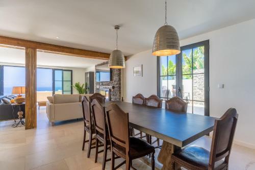 Villa Horizonte Azul