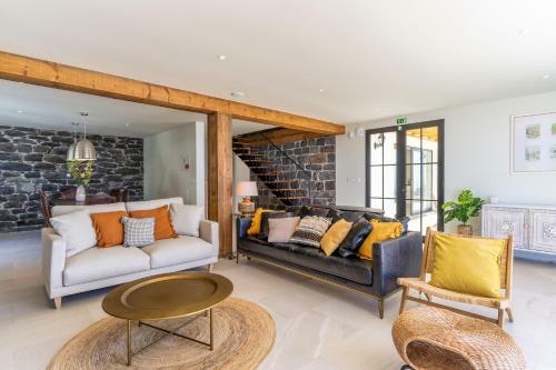 Villa Horizonte Azul