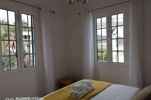 Apartamento A Velha Casa Caboz