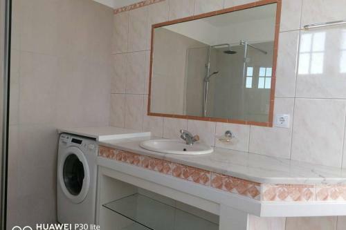 Apartamento A Velha Casa Caboz