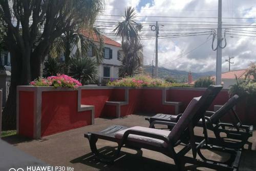 Apartamento A Velha Casa Caboz
