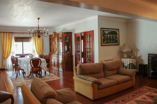 Casa De Agrelos