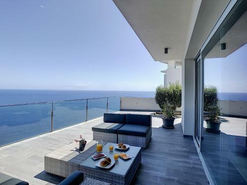 Villa Harmonia By Mhm