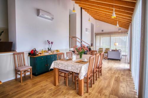 Agroturismo Casa Das Letras - Turismo Rural