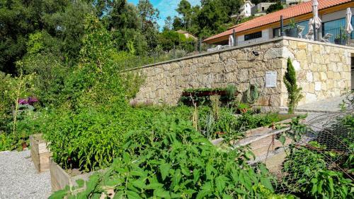 Agroturismo Casa Das Letras - Turismo Rural