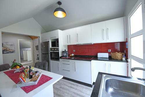 Apartamento Studio Privado Com Vista Mar E Montanha
