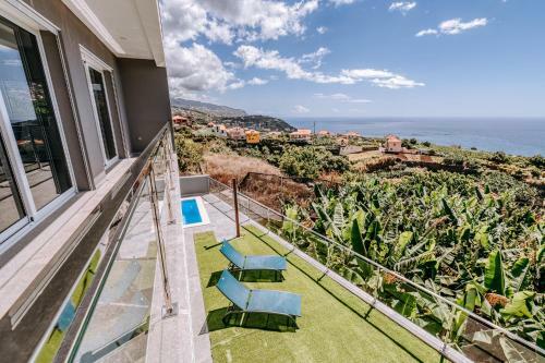 Villa Casa Das Voltinhas