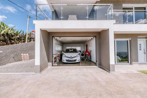 Villa Casa Das Voltinhas