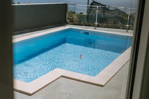 Villa Casa Das Voltinhas